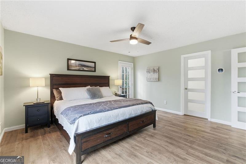 505 Periwinkle Drive Roswell - Photo 21