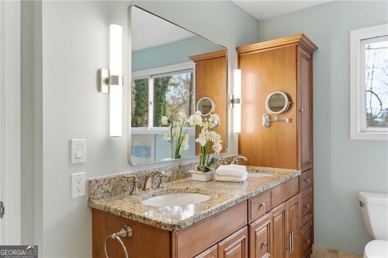 505 Periwinkle Drive Roswell - Photo 23