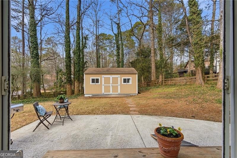 505 Periwinkle Drive Roswell - Photo 33