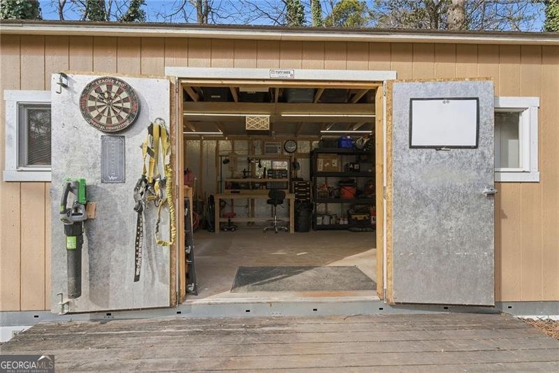 505 Periwinkle Drive Roswell - Photo 35