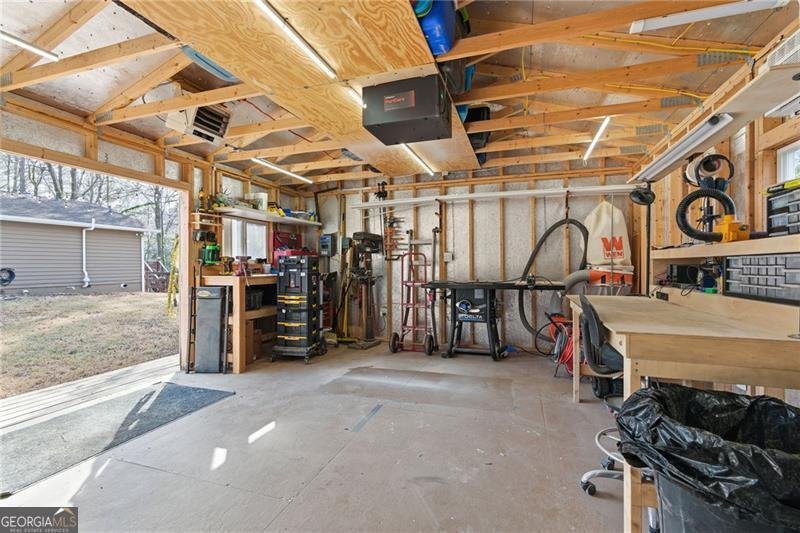 505 Periwinkle Drive Roswell - Photo 36