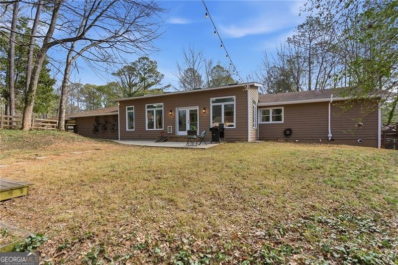 505 Periwinkle Drive Roswell - Photo 39