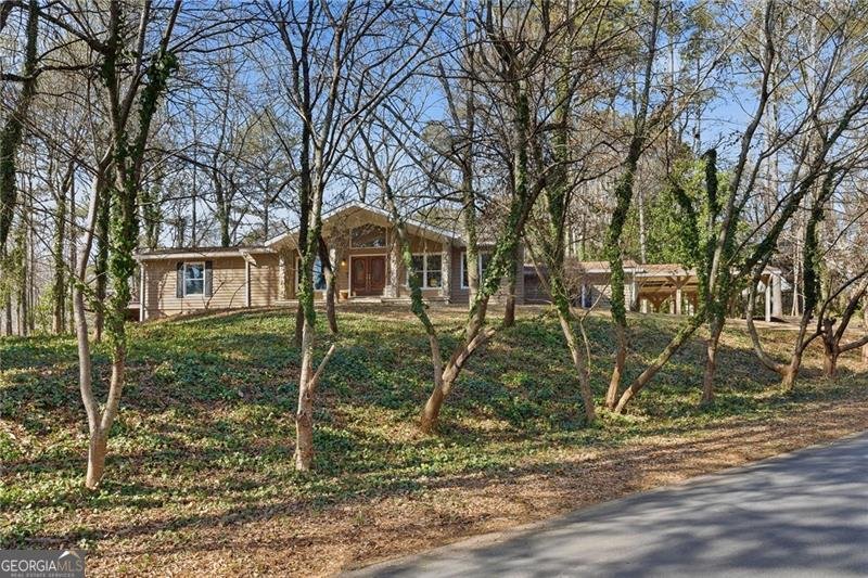 505 Periwinkle Drive Roswell - Photo 43