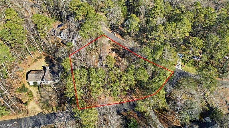 505 Periwinkle Drive Roswell - Photo 45