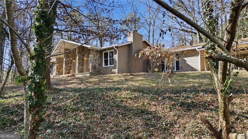 505 Periwinkle Drive Roswell - Photo 49