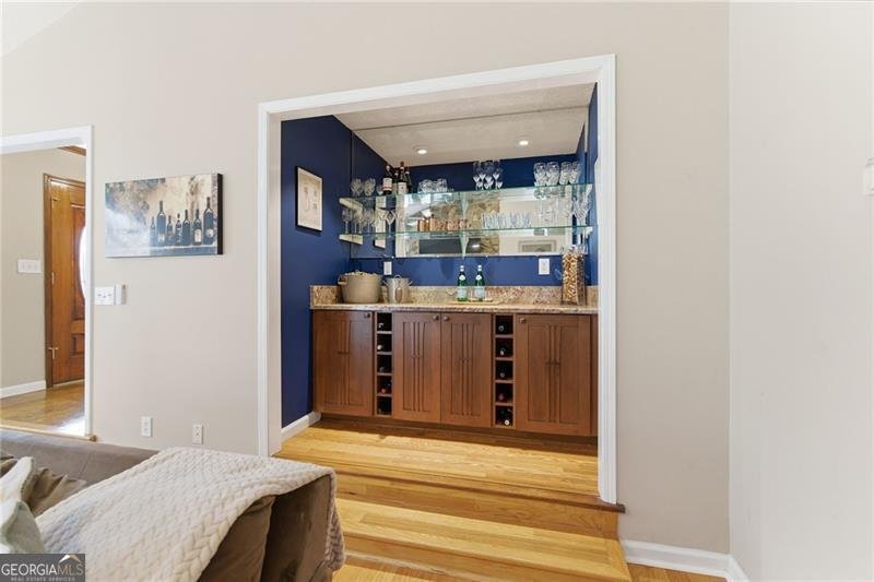 505 Periwinkle Drive Roswell - Photo 6