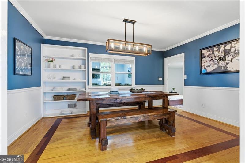 505 Periwinkle Drive Roswell - Photo 7