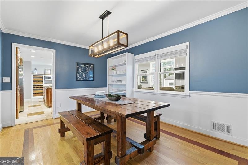 505 Periwinkle Drive Roswell - Photo 8