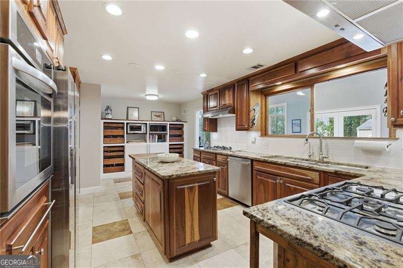 505 Periwinkle Drive Roswell - Photo 9