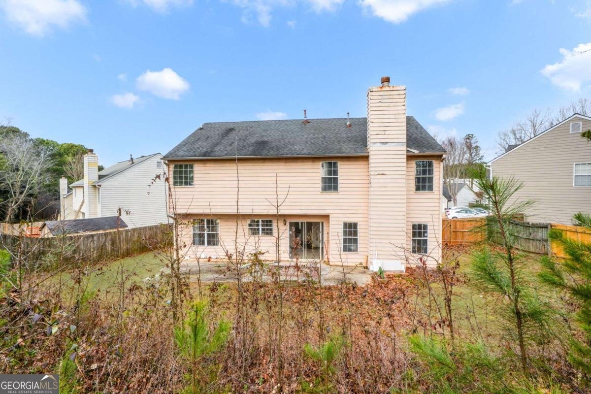 1401 Windmoor Kennesaw - Photo 6