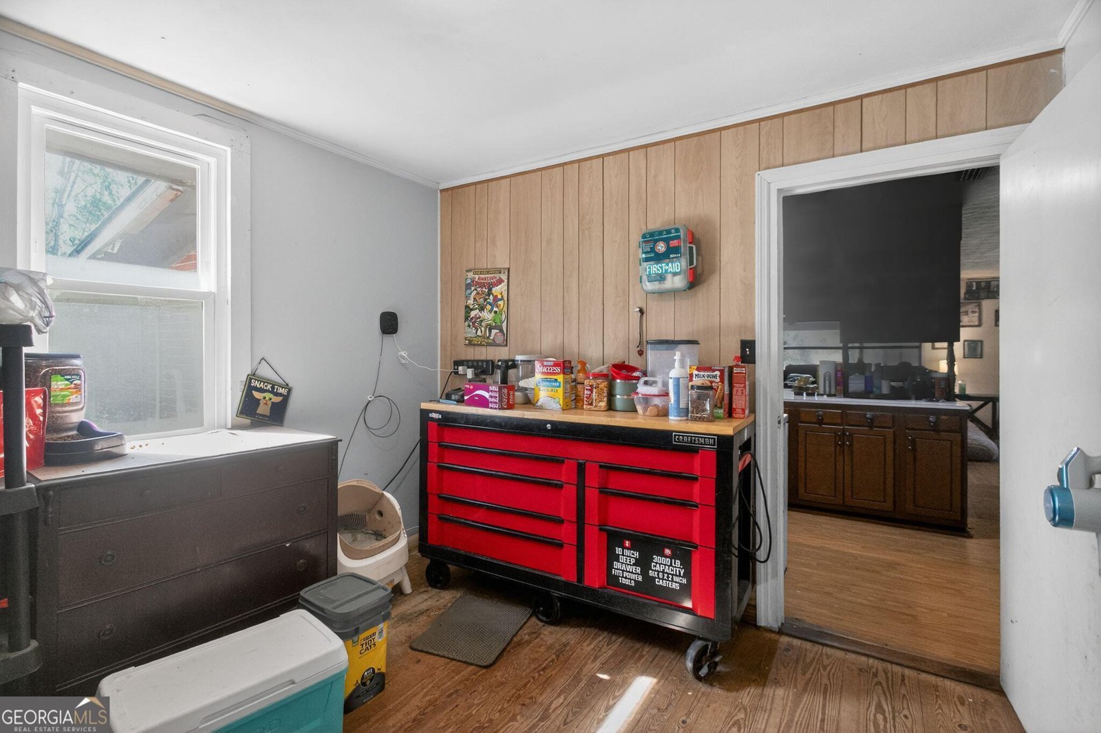 1283 Teeterville Road Lakeland - Photo 11