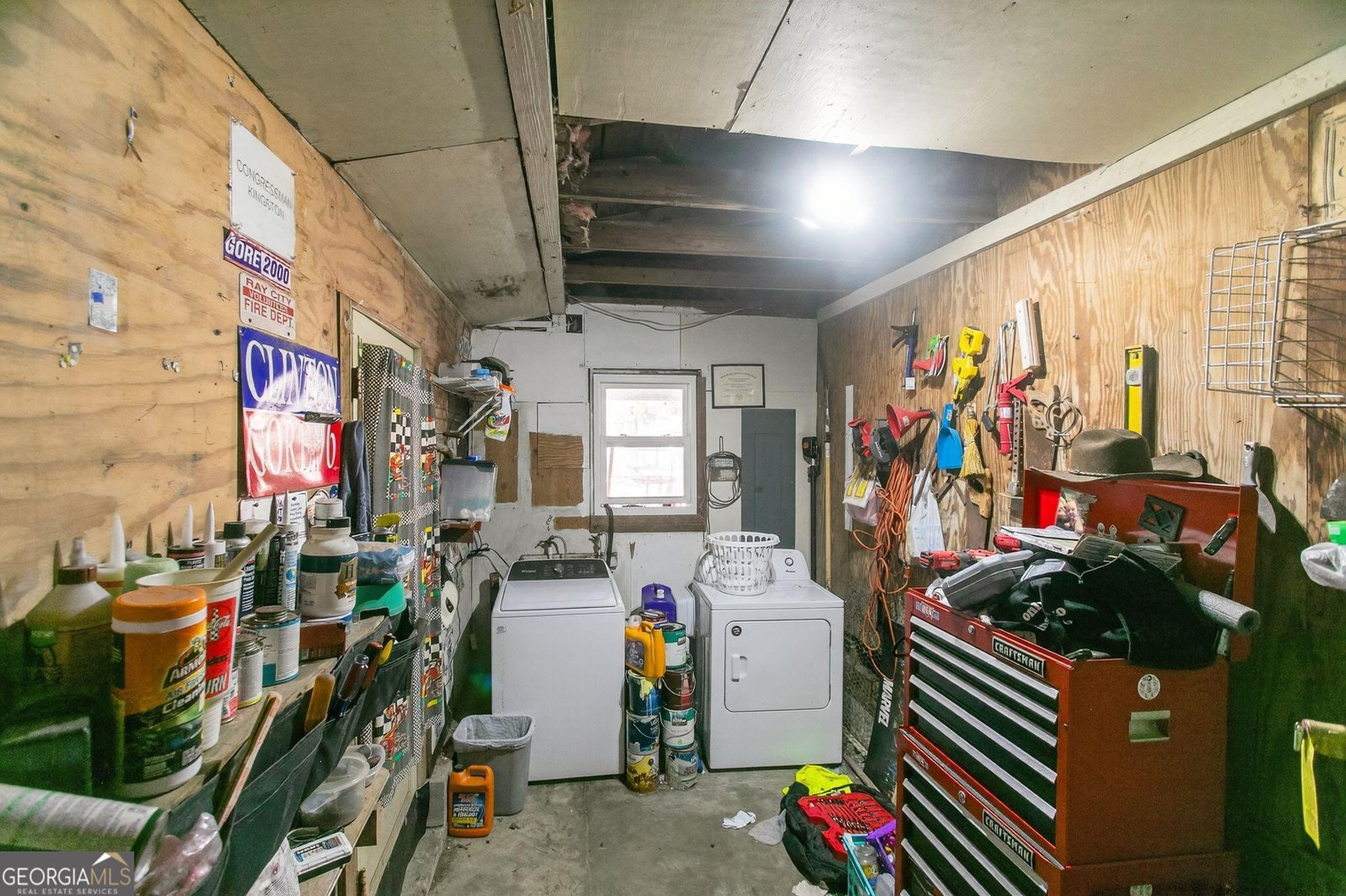 1283 Teeterville Road Lakeland - Photo 18