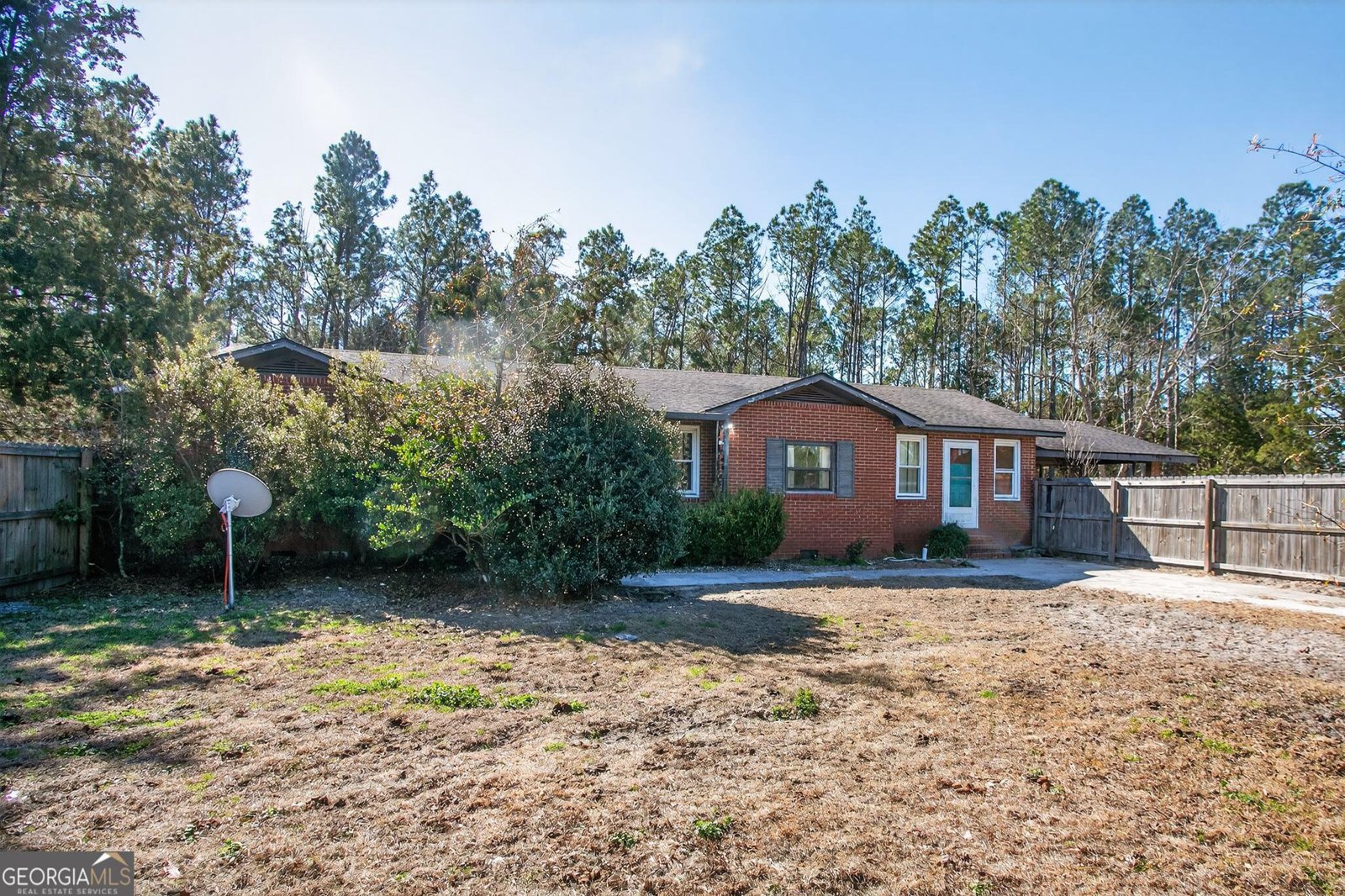 1283 Teeterville Road Lakeland - Photo 21