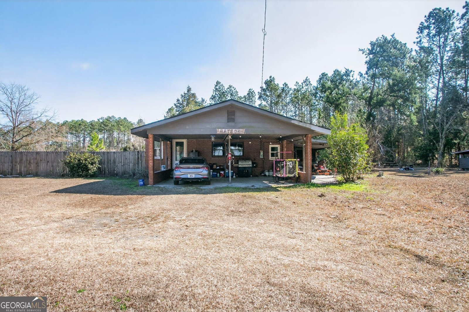 1283 Teeterville Road Lakeland - Photo 22