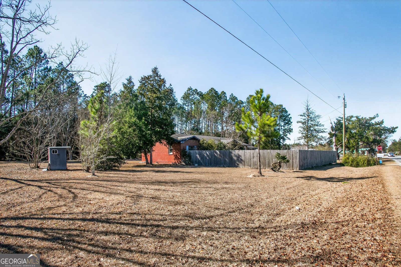 1283 Teeterville Road Lakeland - Photo 24