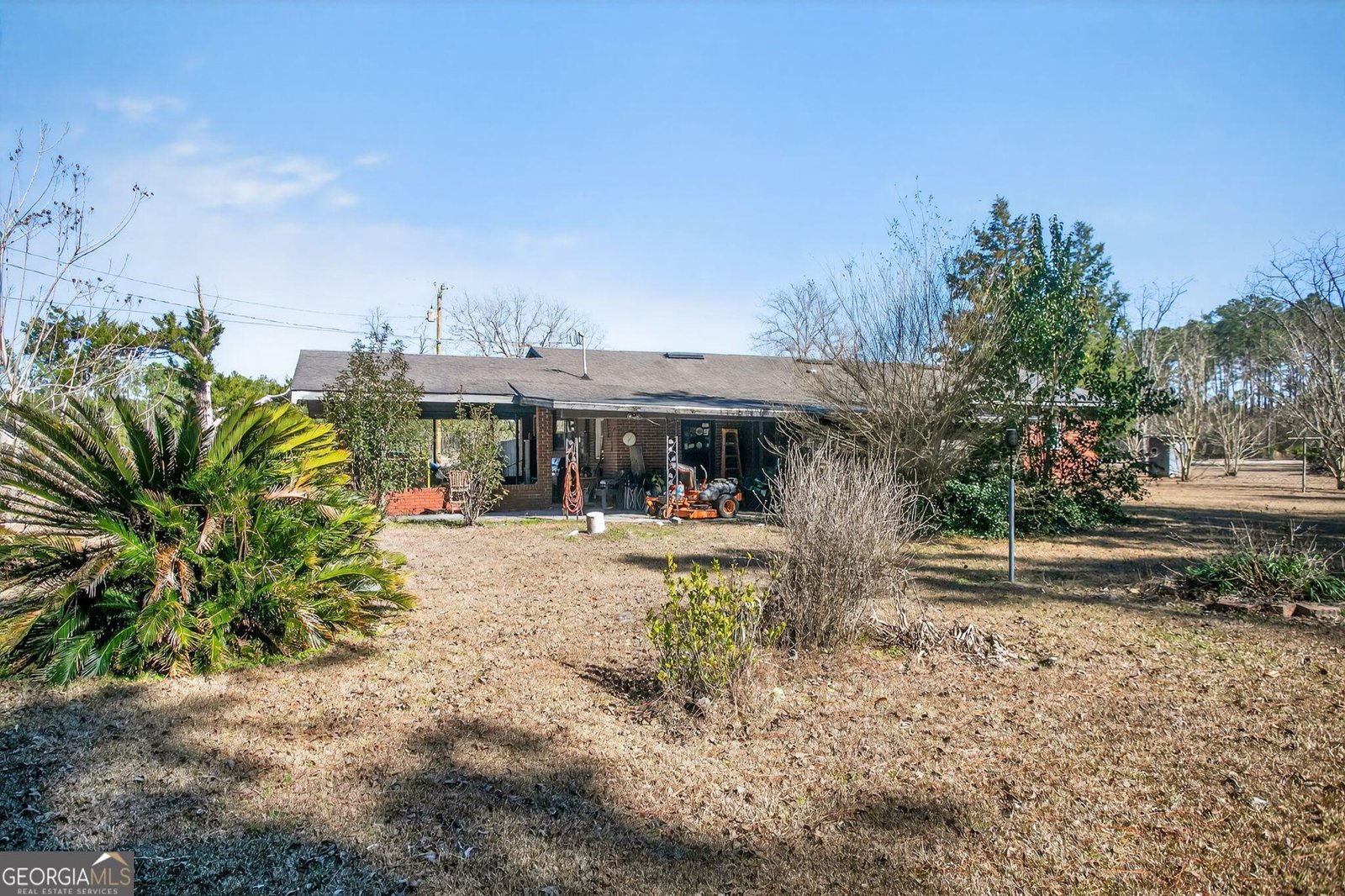 1283 Teeterville Road Lakeland - Photo 25