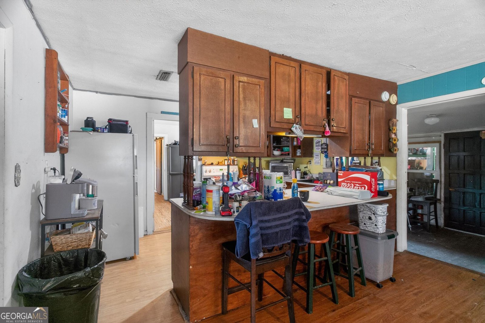 1283 Teeterville Road Lakeland - Photo 6