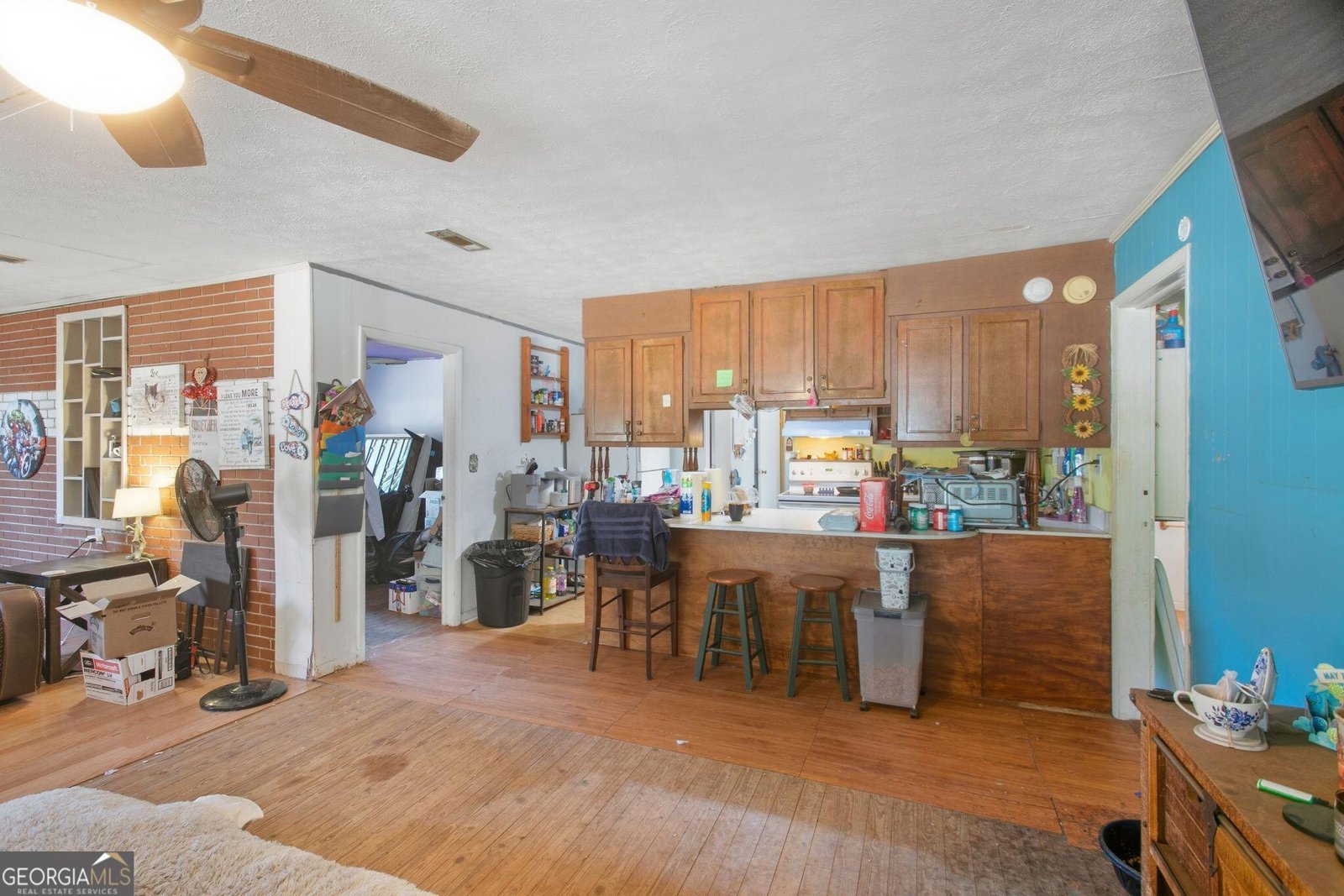 1283 Teeterville Road Lakeland - Photo 7