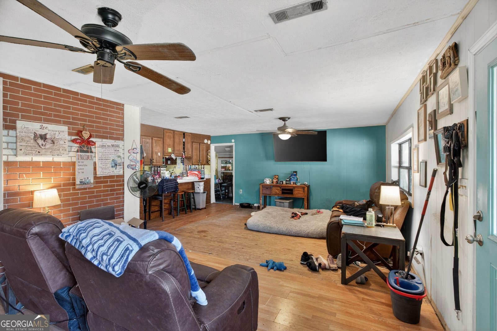 1283 Teeterville Road Lakeland - Photo 8