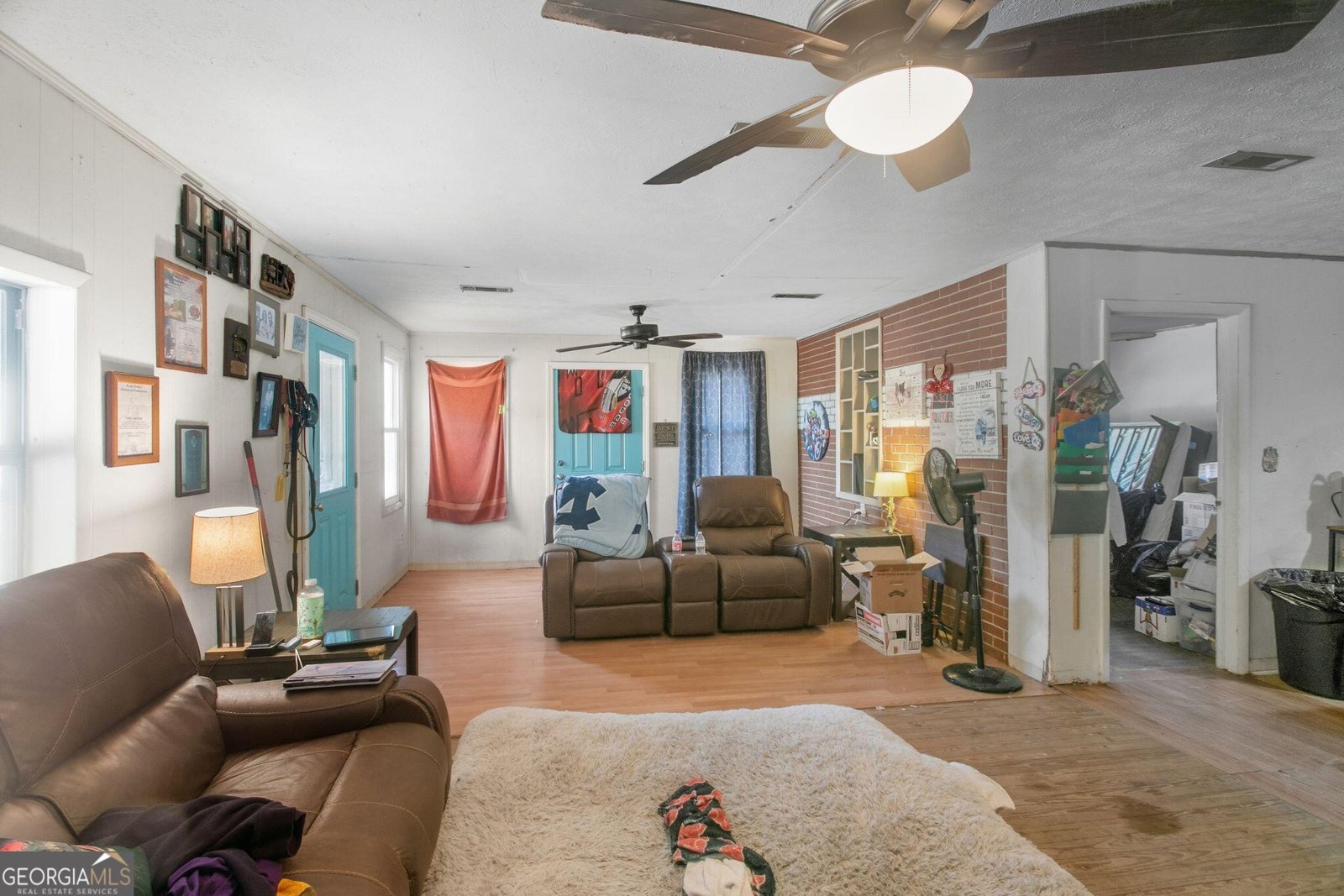 1283 Teeterville Road Lakeland - Photo 9