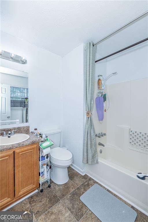 2641 Short Trail Lithia Springs - Photo 12