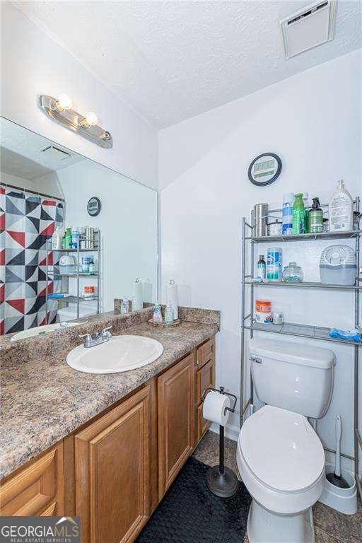 2641 Short Trail Lithia Springs - Photo 15