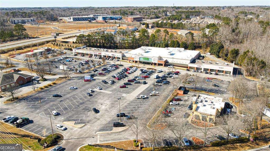 2641 Short Trail Lithia Springs - Photo 22