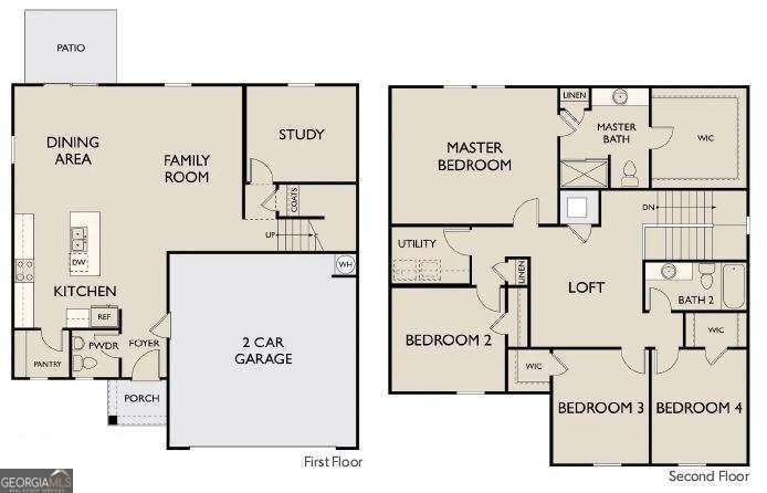 185 Galilee Lane Bethlehem - Photo 9