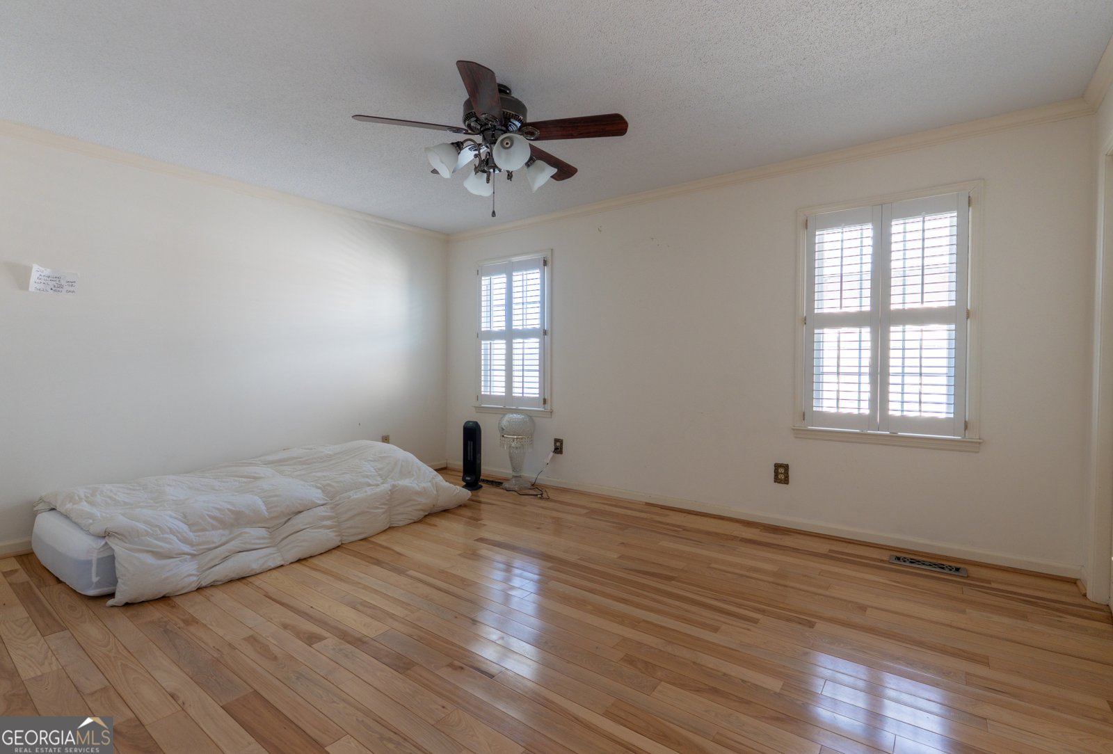 3406 Mount Zion Road Camilla - Photo 24