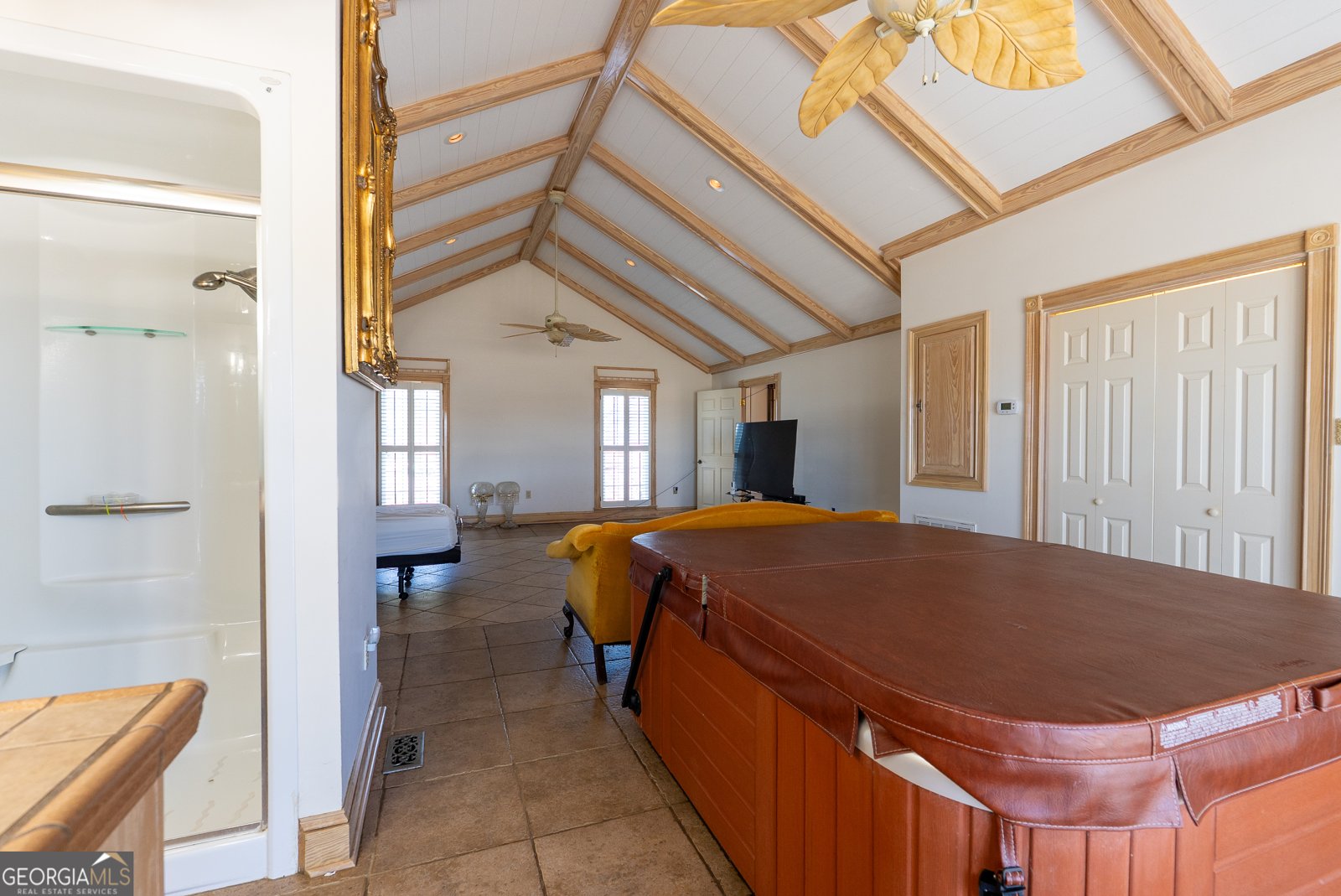 3406 Mount Zion Road Camilla - Photo 28