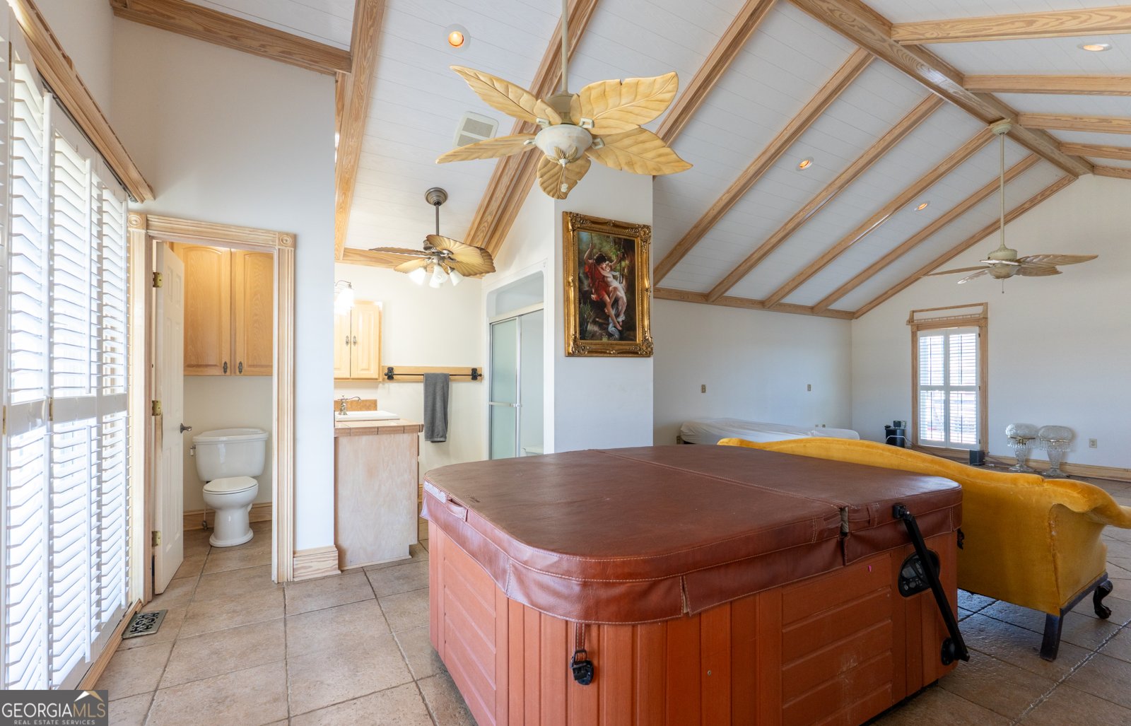 3406 Mount Zion Road Camilla - Photo 29