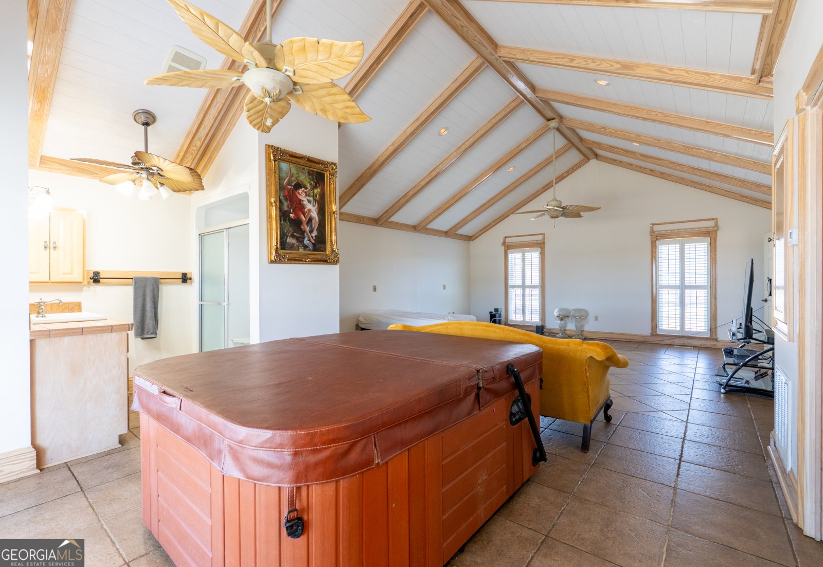 3406 Mount Zion Road Camilla - Photo 30