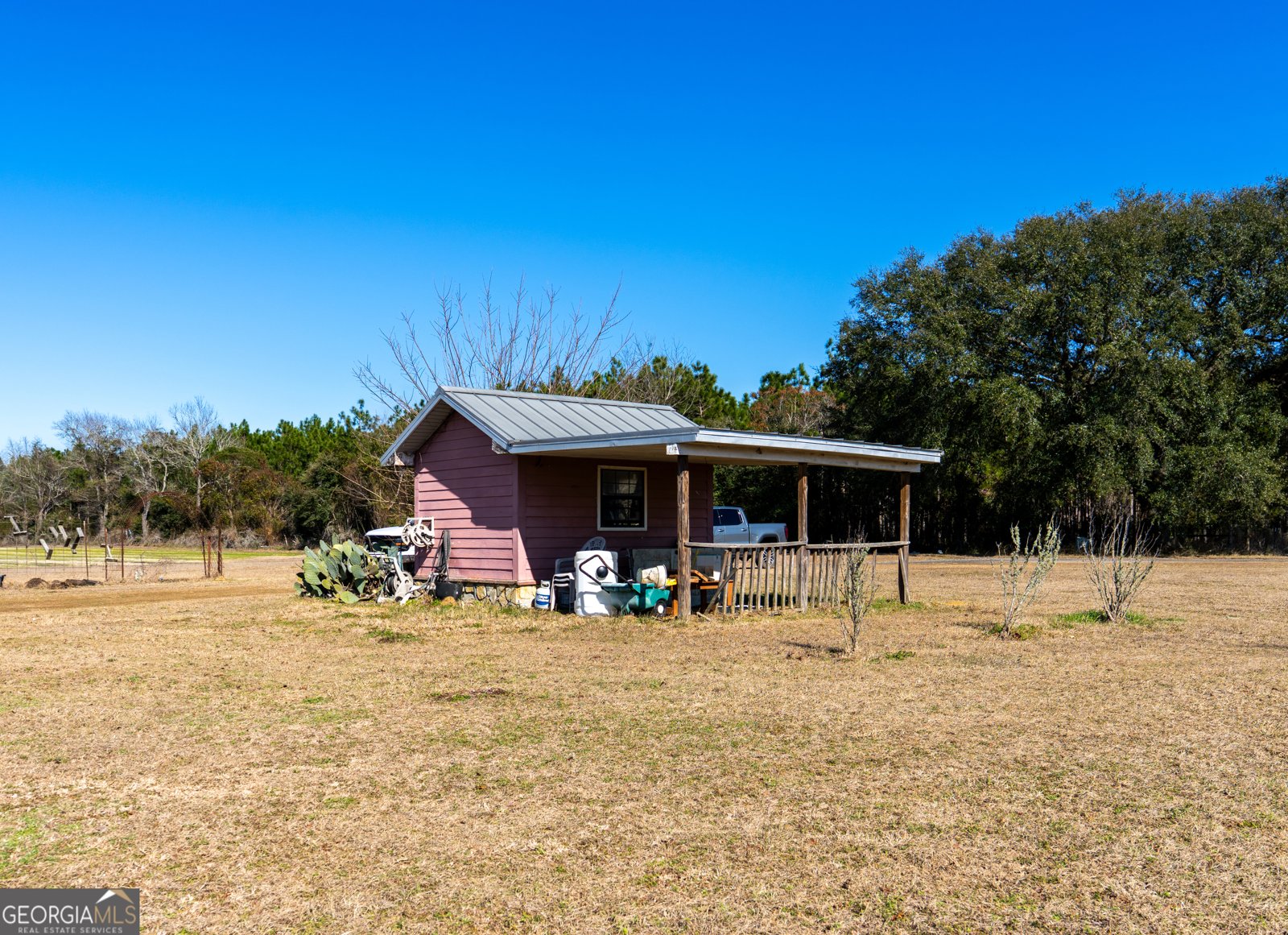 3406 Mount Zion Road Camilla - Photo 6