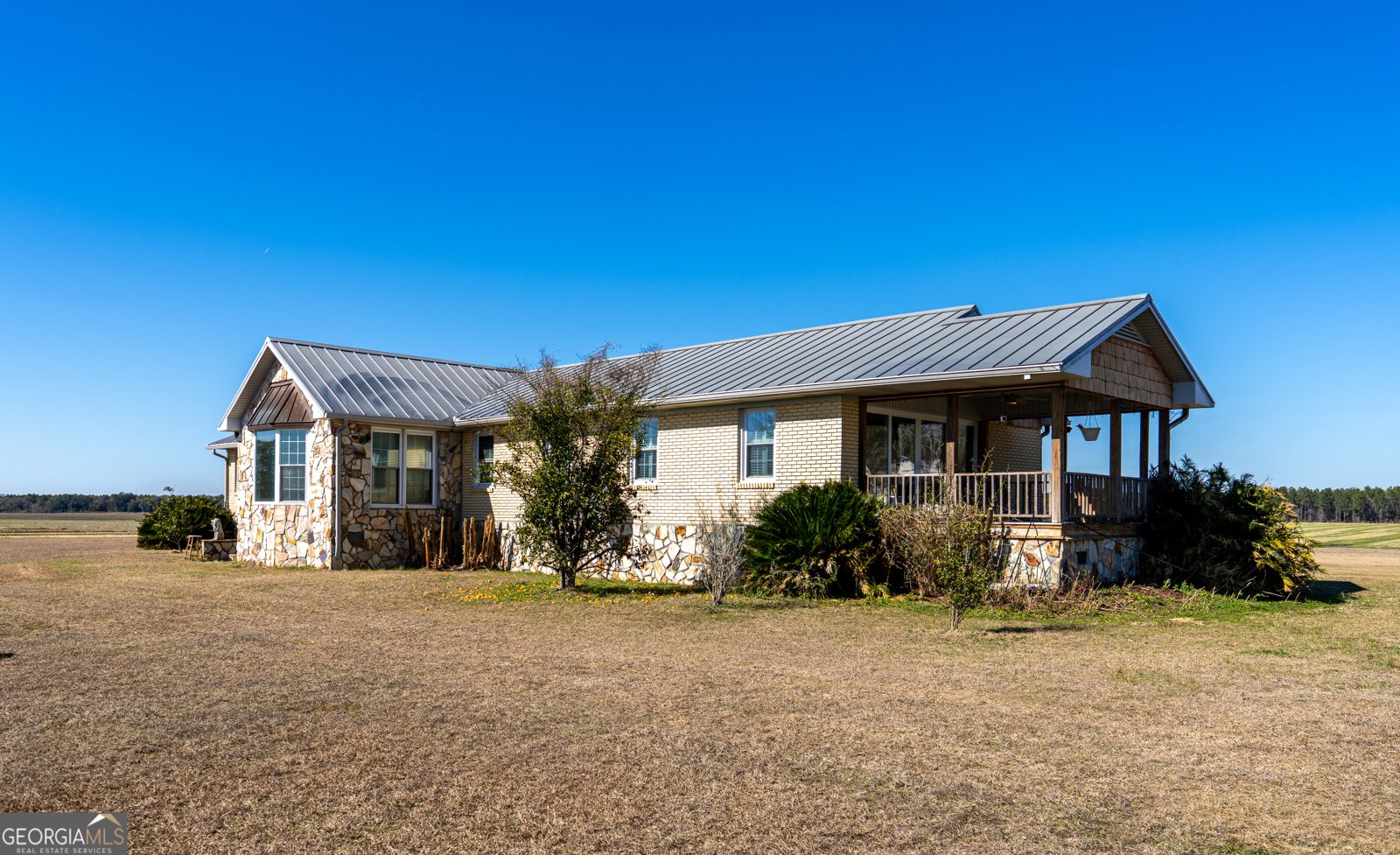 3406 Mount Zion Road Camilla - Photo 7