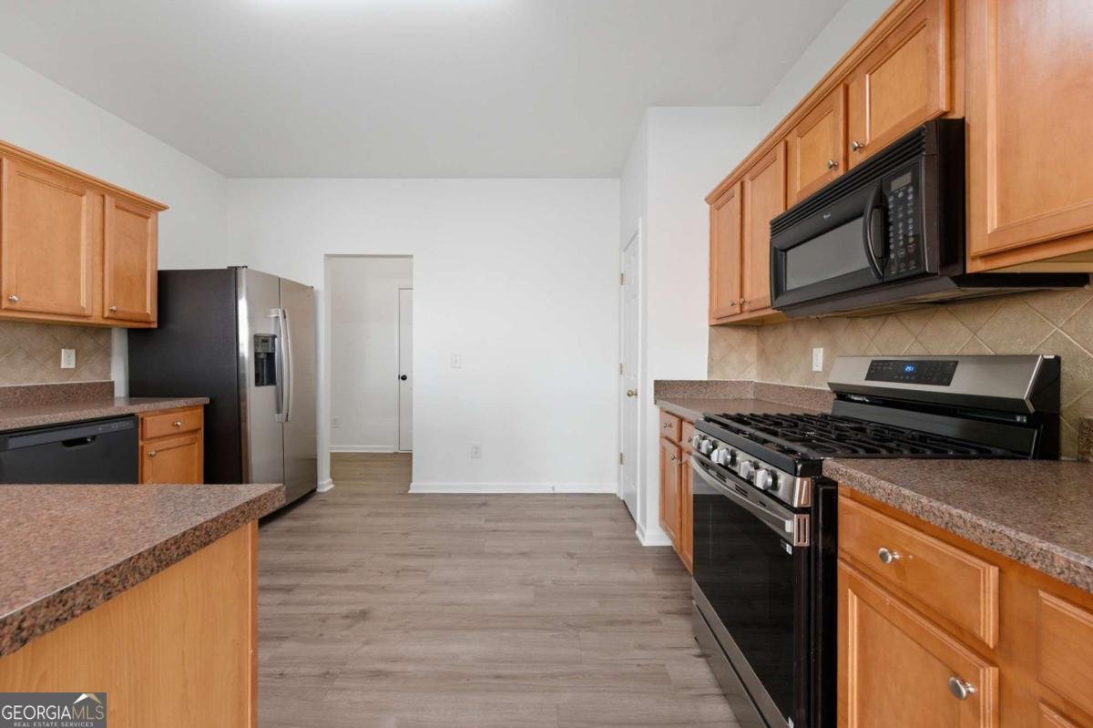 1857 Ellison Lakes Court Kennesaw - Photo 11