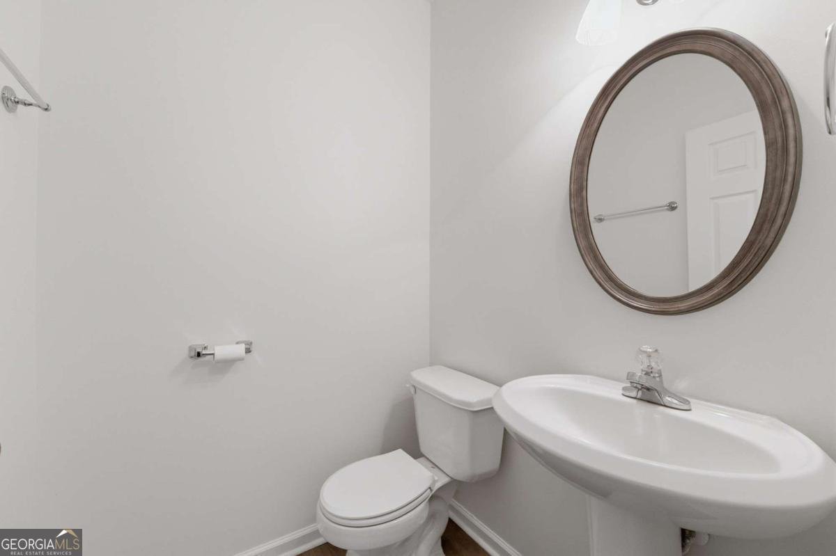 1857 Ellison Lakes Court Kennesaw - Photo 12