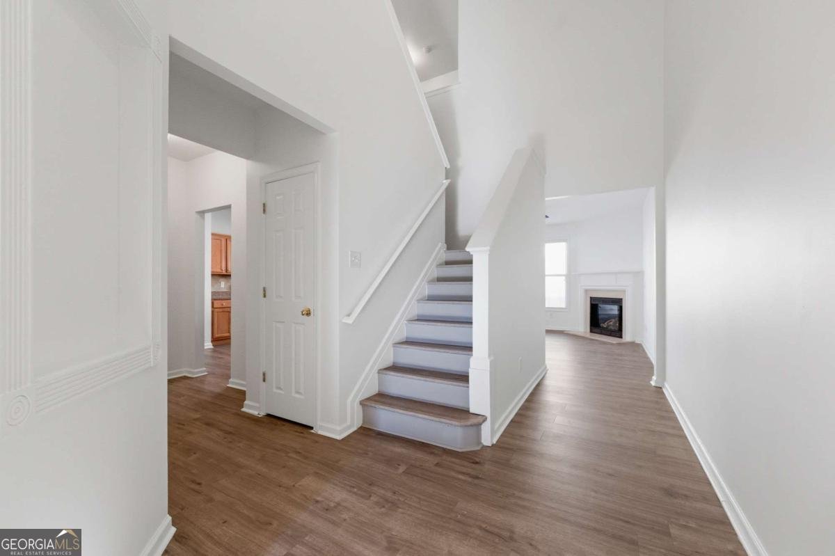 1857 Ellison Lakes Court Kennesaw - Photo 13