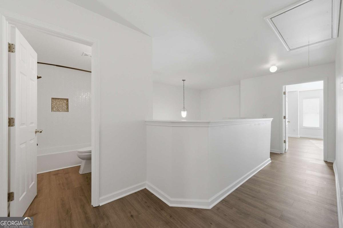 1857 Ellison Lakes Court Kennesaw - Photo 14