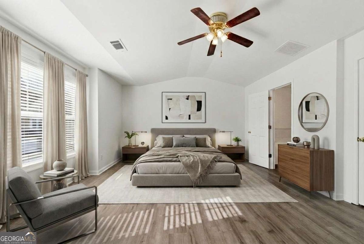 1857 Ellison Lakes Court Kennesaw - Photo 15