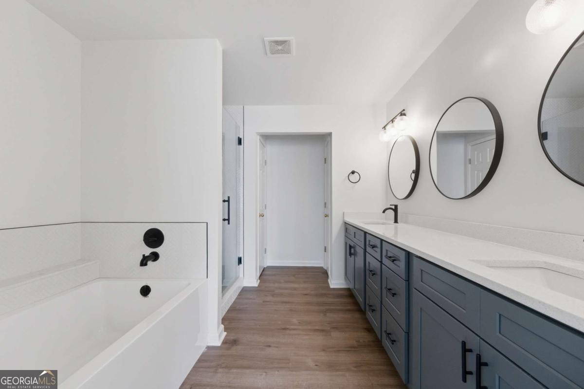 1857 Ellison Lakes Court Kennesaw - Photo 20