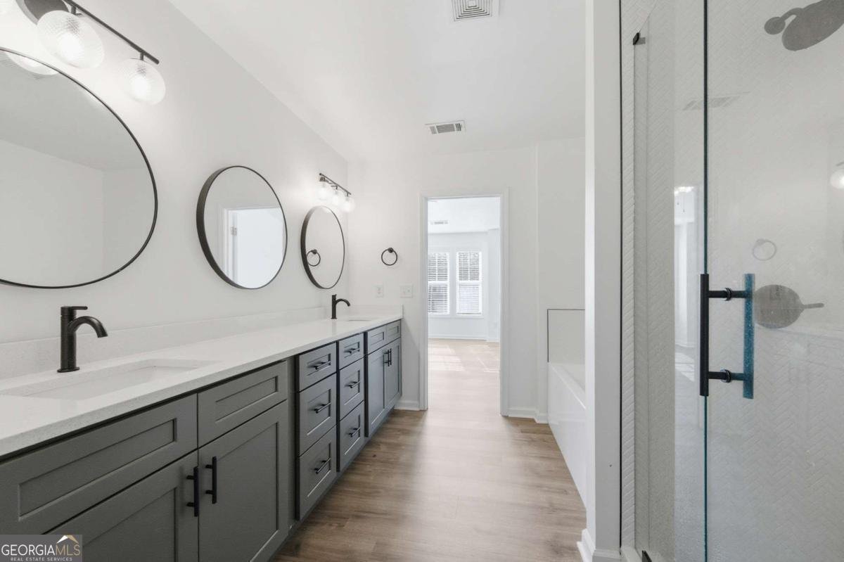 1857 Ellison Lakes Court Kennesaw - Photo 21