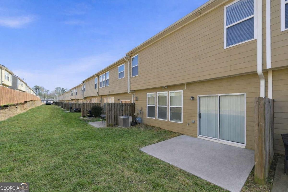 1857 Ellison Lakes Court Kennesaw - Photo 27