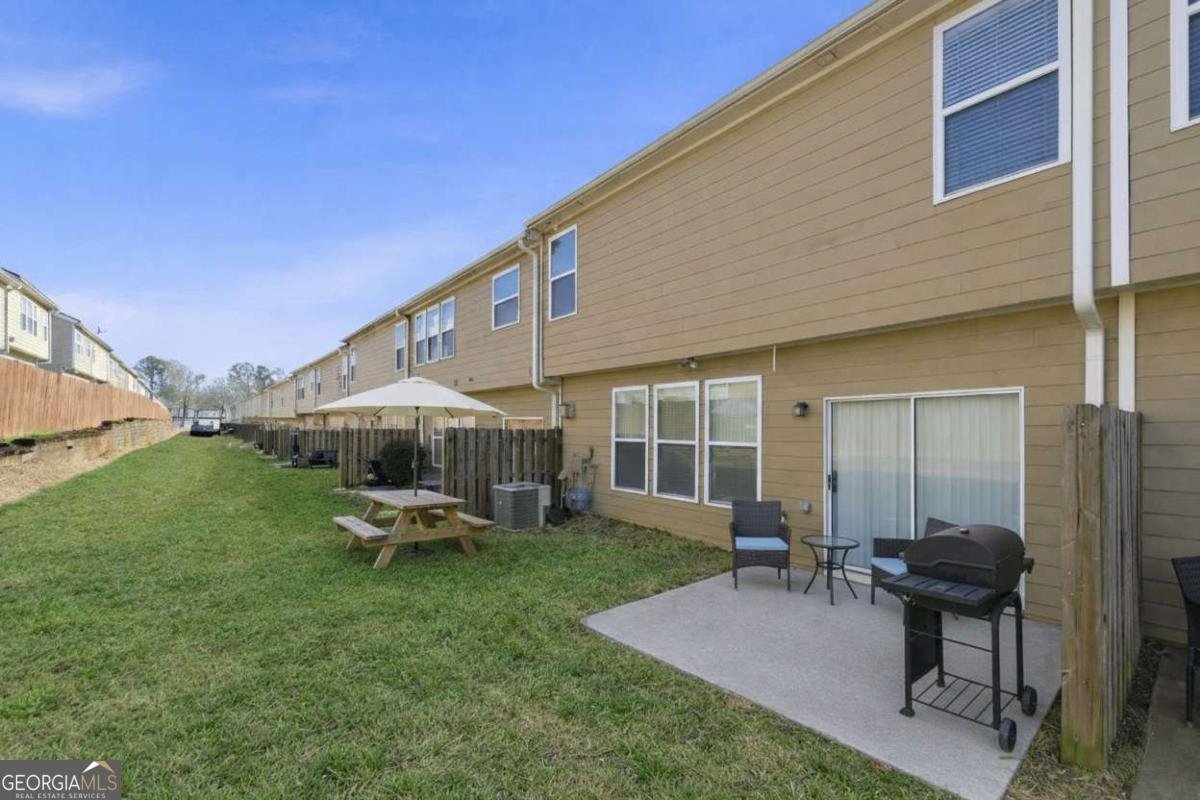 1857 Ellison Lakes Court Kennesaw - Photo 28