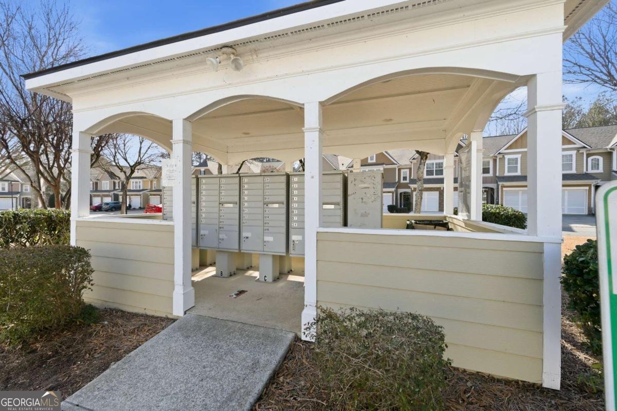 1857 Ellison Lakes Court Kennesaw - Photo 30