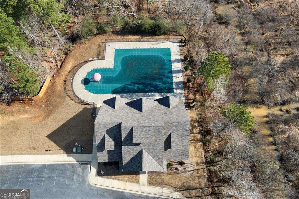 1857 Ellison Lakes Court Kennesaw - Photo 32