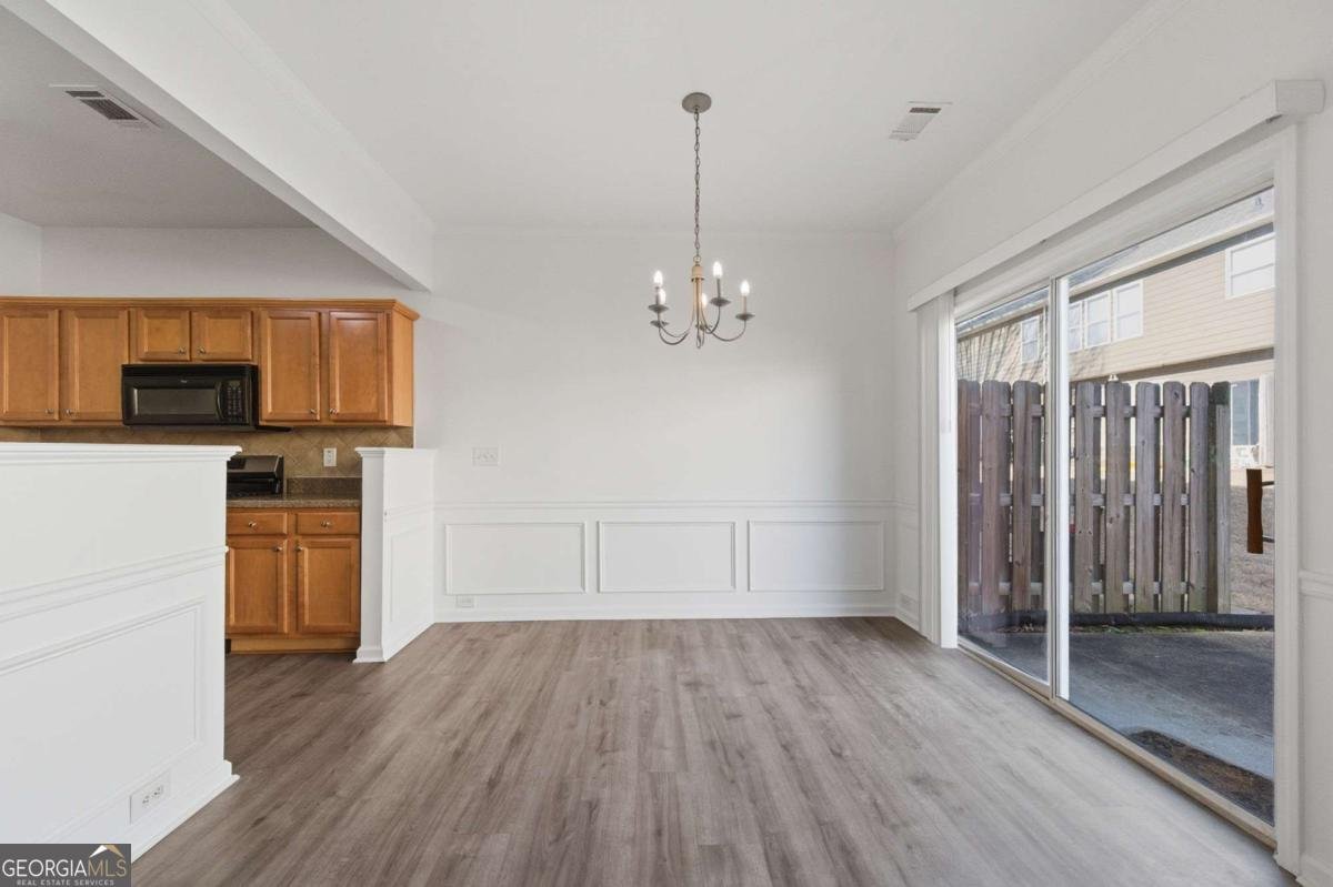 1857 Ellison Lakes Court Kennesaw - Photo 8