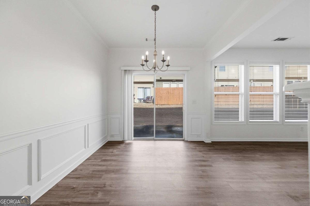 1857 Ellison Lakes Court Kennesaw - Photo 9