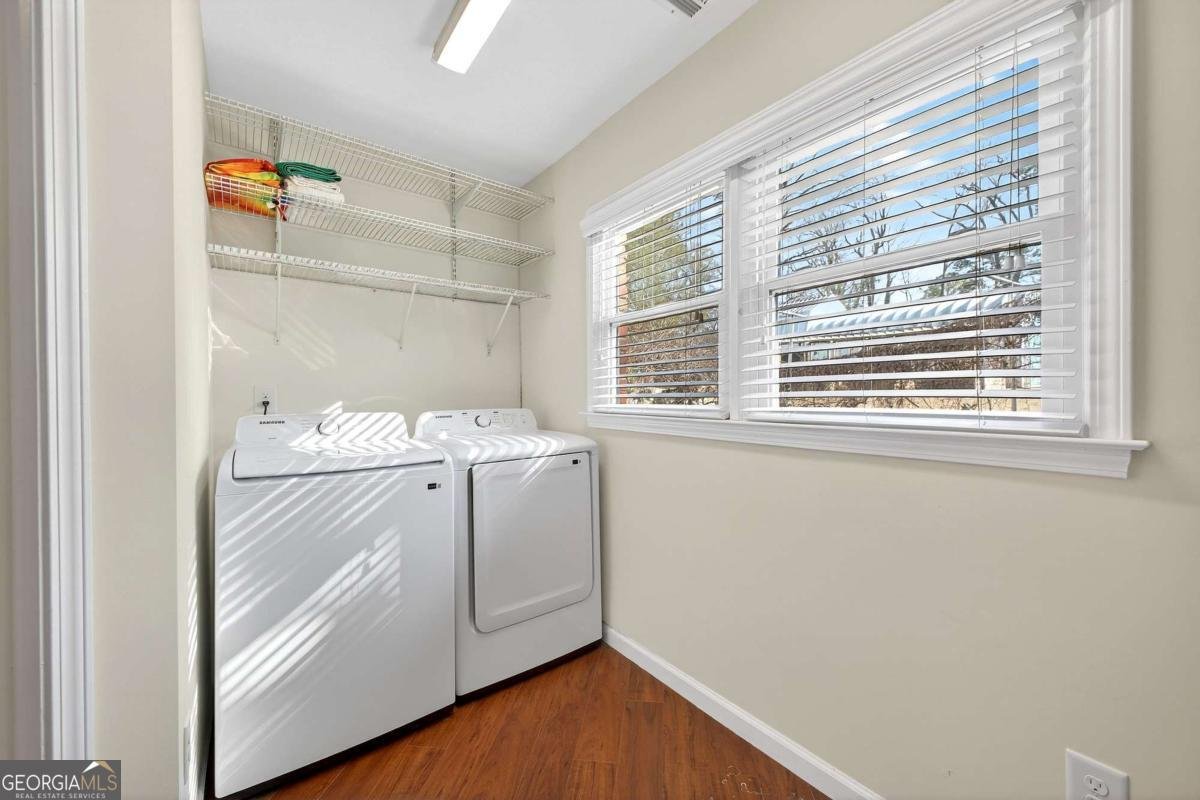 3823 Danbury Lane Decatur - Photo 12