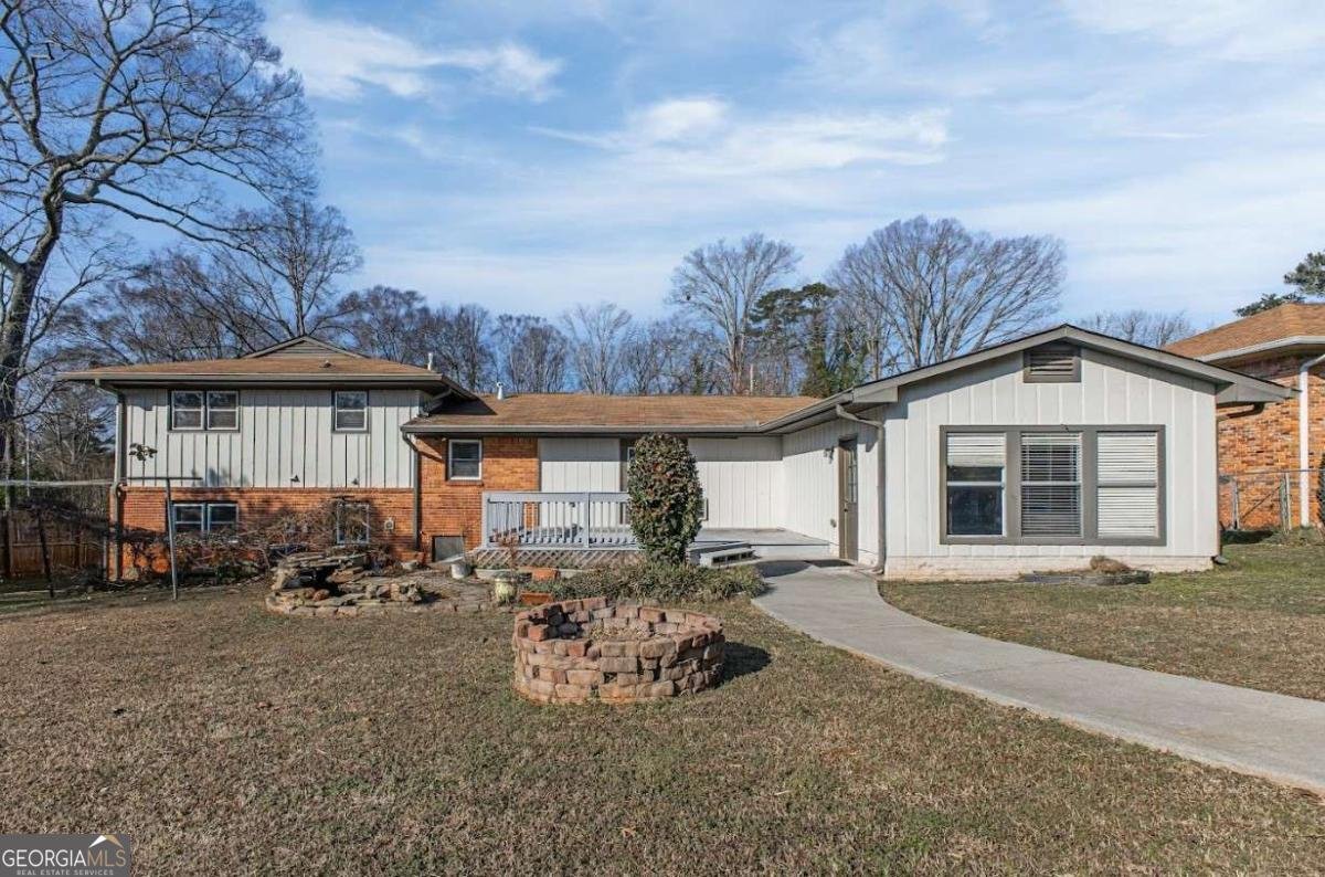 3823 Danbury Lane Decatur - Photo 16