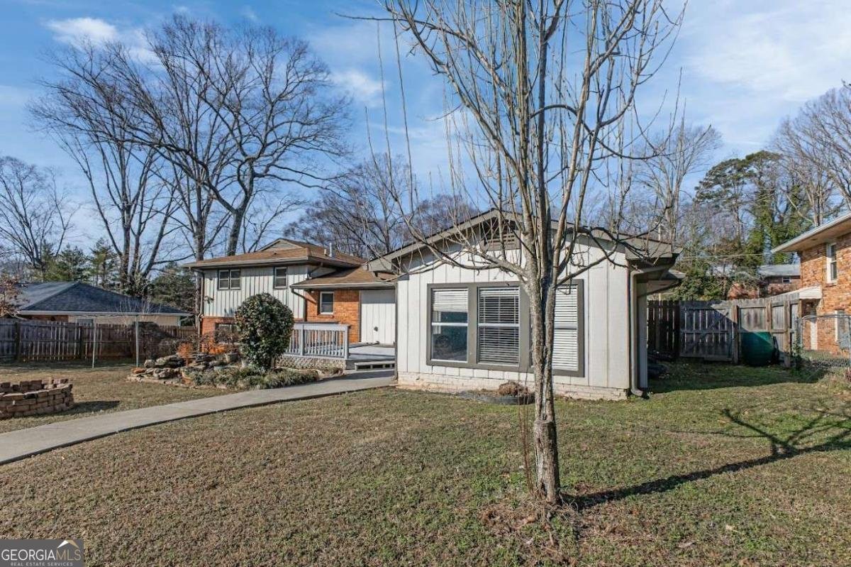 3823 Danbury Lane Decatur - Photo 17